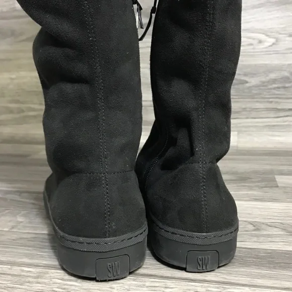 OTK Stuart Weitzman Boots - Picture 7 of 8